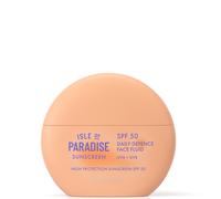 Isle of Paradise SPF 50 Face Fluid 50ml