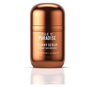 Isle of Paradise Sunny Serum