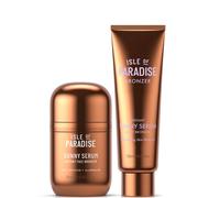 Isle of Paradise Sunny Serum Bundle