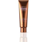 Isle of Paradise Sunny Serum Instant Body Bronzer, Hydrating Illuminating Body