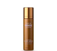 Isle of Paradise Sunny Serum Instant Bronzing Setting Mist - Golden Hour