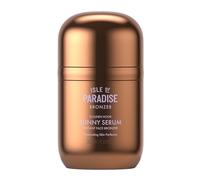Isle Of Paradise Sunny Serum Instant Body Bronzer - 125ml