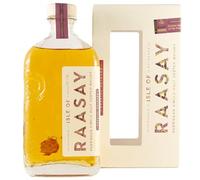 Isle of Raasay 5 Year Old 2018 - SWDOY Release