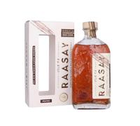 Isle of Raasay 5 Year Old Na Sia Single Cask Series - Peated Chinkapin Oak