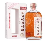 Isle of Raasay 5 Year Old Na Sia Single Cask Series - Unpeated Bordeaux Red Wine