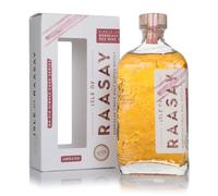 Isle of Raasay 7 Year Old (cask 19/479) Bordeaux Red Wine Unpeated - N Single Malt Whisky