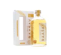 Isle of Raasay American Rye Whiskey Cask / 5 Year Old /Peated Na Sia Cask Series Island Whisky