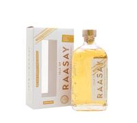 Isle of Raasay 7 Year Old Na Sia Single Cask Series - American Rye Cask Unpeated