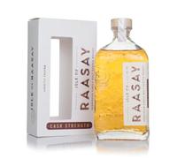 Isle of Raasay Cask Strength 2024 Release