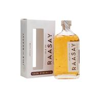 Isle of Raasay Cask Strength 2024 Release
