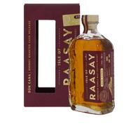 Isle of Raasay Dun Cana Sherry Cask