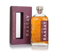 Isle of Raasay Dun Cana Sherry Cask Limited Edition Island Single Malt Scotch Whisky 70cl