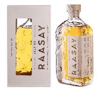 Isle of Raasay Hebridean Single Malt Whisky Lightly Peated, 70cLBy Winebuyers