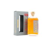 Raasay - Hungarian Oak Single Malt Scotch 2021 Whisky | 70cl | 50% ABV