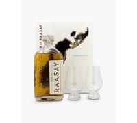 Isle Of Raasay Isle Of Raasay Single-Malt Scotch Whisky Gift Set 700ml 700ml