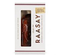 Isle of Raasay Na Sia Single Cask Series Peated Chinkapin Oak Whisky | 70cl | 52% ABV
