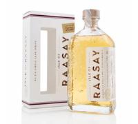 Isle of Raasay Na Sia Single Cask Series Peated Ex-Rye Whisky | 70cl | 62.3% ABV
