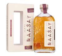 Isle Of Raasay Quercus Humboldtii Columbian Oak 2024