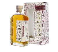 Isle of Raasay Peated Madeira Octave 4 Year Old