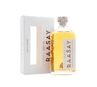 Isle of Raasay Single Malt R-02 / First Release Island Whisky