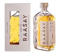 Isle of Raasay Single Malt - Batch 1 Single Malt Whisky