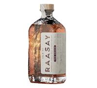 Isle of Raasay Single Malt - Batch 1 Single Malt Whisky