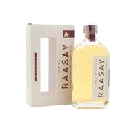 Isle of Raasay Single Malt (Made with Arbikie Barley) Single Malt Whisky