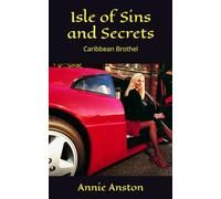 Isle of Sins and Secrets: Caribbean Brothel