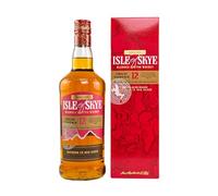 Isle of Skye 12 Year Old | Blended Scotch Whisky | 70cl 40% ABV | Matured in Oak Casks | Balanced and Smooth, Light Smoke and Fruit Flavour | Ideal for Gifting