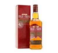Isle of Skye 12 Year Old | Blended Scotch Whisky | 70cl 40% ABV | Matured in Oak Casks | Balanced and Smooth, Light Smoke and Fruit Flavour | Ideal for Gifting