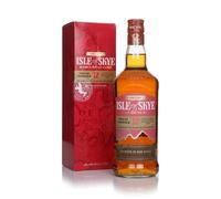 Isle of Skye 12 Year Old | Blended Scotch Whisky | 70cl 40% ABV | Matured in Oak Casks | Balanced and Smooth, Light Smoke and Fruit Flavour | Ideal for Gifting