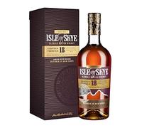 Isle of Skye 18 Year Old Blended Scotch Whisky 70 cl