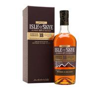 Isle of Skye 18 Year Old Blended Scotch Whisky 70 cl