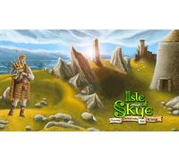 Isle of Skye