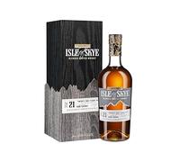 Isle of Skye 21 Year Old Blended Scotch Whisky 70 cl