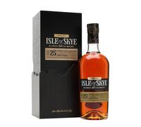 Isle of Skye - Blended Scotch - 25 year old Whisky