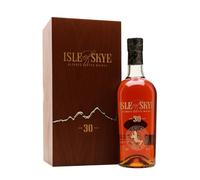 Isle of Skye 30 Year Old | Award-Winning Blended Scotch Whisky | 70cl 40% ABV | With Gift Box | Matured in Oak for 30 Years | Smooth with Soft Spice | Ideal for Gifting