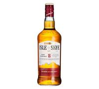 Isle Of Skye 8 Year Old (Ian Macleod) 70cl 40%