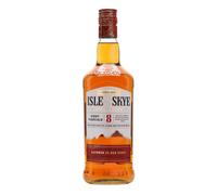 Isle Of Skye 8 Year Old (Ian Macleod) 70cl 40%
