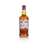 Isle Of Skye 8 Year Old (Ian Macleod) 70cl 40%