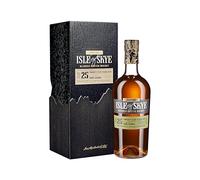 Isle of Skye - Blended Scotch - 25 year old Whisky