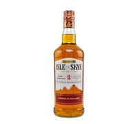 Isle Of Skye 8 Year Old (Ian Macleod) 70cl 40%