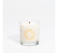 Isle of Skye Candle Company Frankincense & Myrrh Island Tumbler | Natural Soy Wax Candle | Handmade in Scotland | Premium Scented Candle | Bespoke Glass Tumbler | 35+ Hours Burn Time