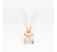 Isle of Skye Candle Company Frankincense & Myrrh Reed Diffuser | Premium Fragrance | Hand-poured in Scotland | Effortless home fragrance | 10 Weeks Diffuse Time | Plant-based, sustainable augeo
