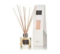 Isle of Skye Candle Company Juniper Berry Reed Diffuser | Premium Fragrance | Hand-poured in Scotland | Effortless home fragrance | 10 Weeks Diffuse Time | Plant-based, sustainable augeo