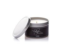 Isle of Skye Candle Company Juniper Berry Travel Container | Natural Soy Wax Candle | Handmade in Scotland | Premium Scented Candle | Compact Lightweight Packaging | 30 Hours Burn Time