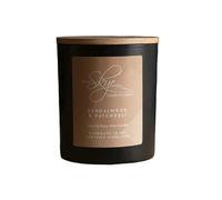 Isle of Skye Candle Company Large Sandalwood & Patchouli by Isle of Skye Candle Company