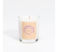 Isle of Skye Candle Company Lavender Dusk Votive | Natural Soy Wax Candle | Handmade in Scotland | Premium Scented Candle | Perfect Sample Size | 20 Hours Burn Time
