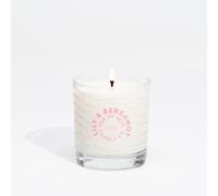 Isle of Skye Candle Company Lily & Bergamot Island Tumbler | Natural Soy Wax Candle | Handmade in Scotland | Premium Scented Candle | Bespoke Glass Tumbler | 35+ Hours Burn Time