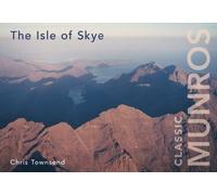 Isle of Skye (Classic Munros)